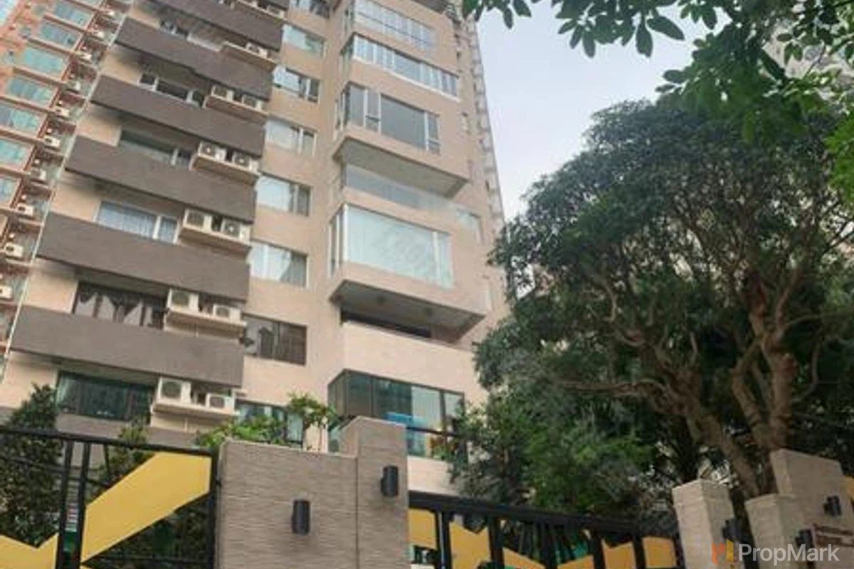 玫瑰花園 - 相片 14