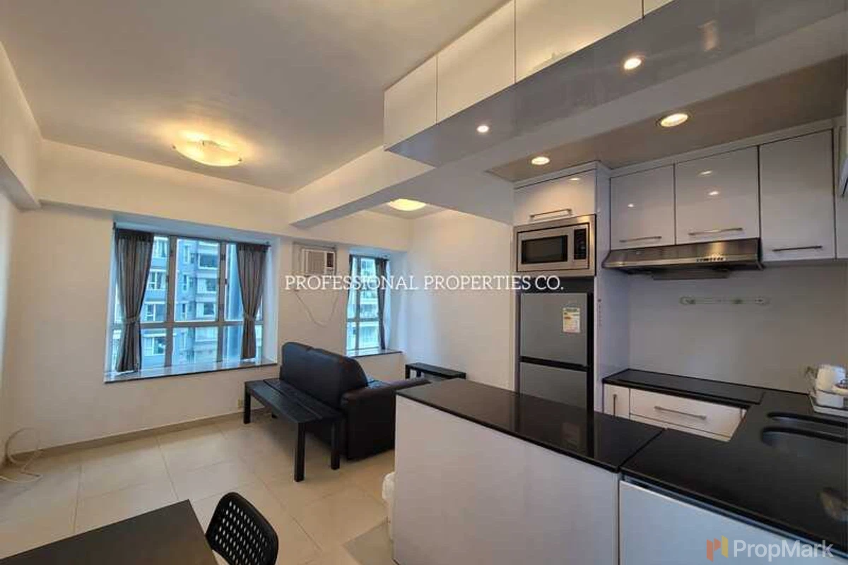 雍翠臺 - 相片 1