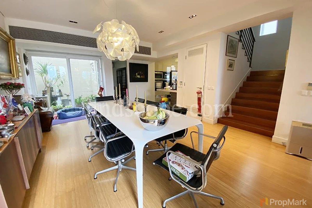 壁如花園 - 相片 7