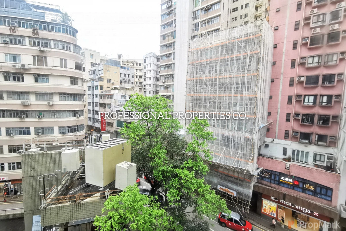 King Kwong Mansion - Photo 7