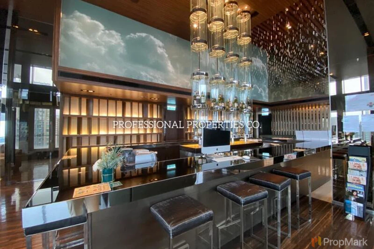 J Residence - Photo 10