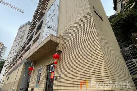 Sakura Court - Photo 4