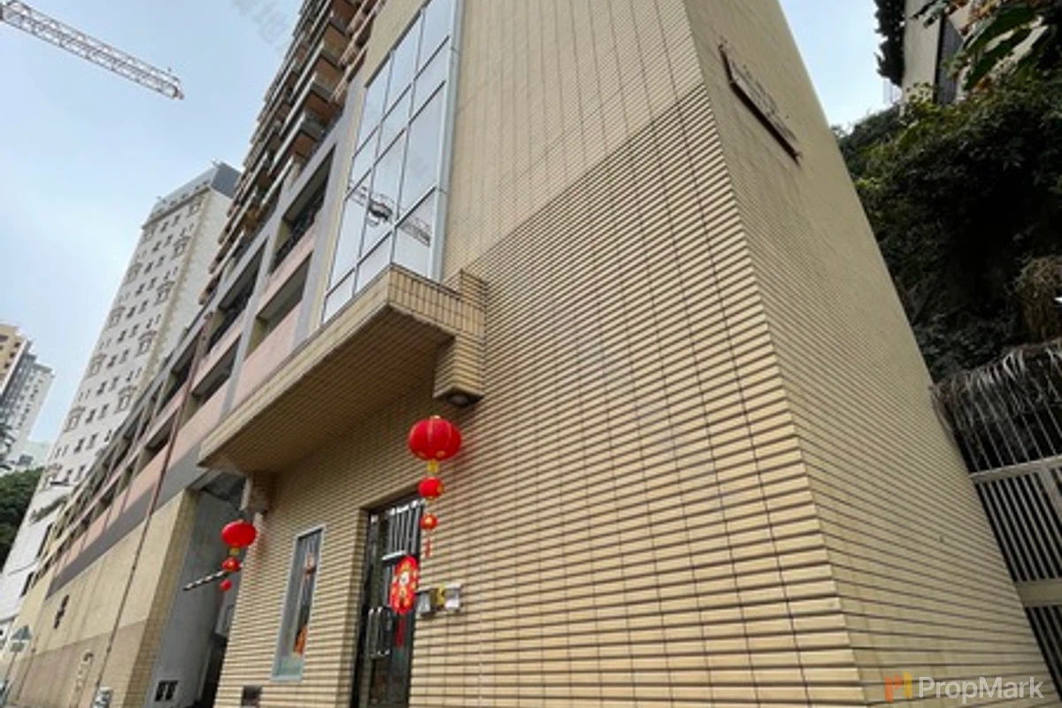 Sakura Court - Photo 4