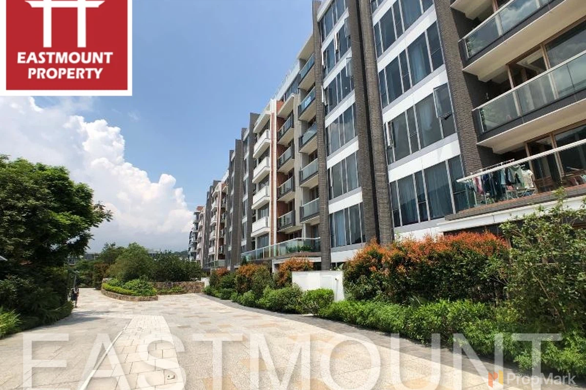 Mount Pavilia - Photo 1