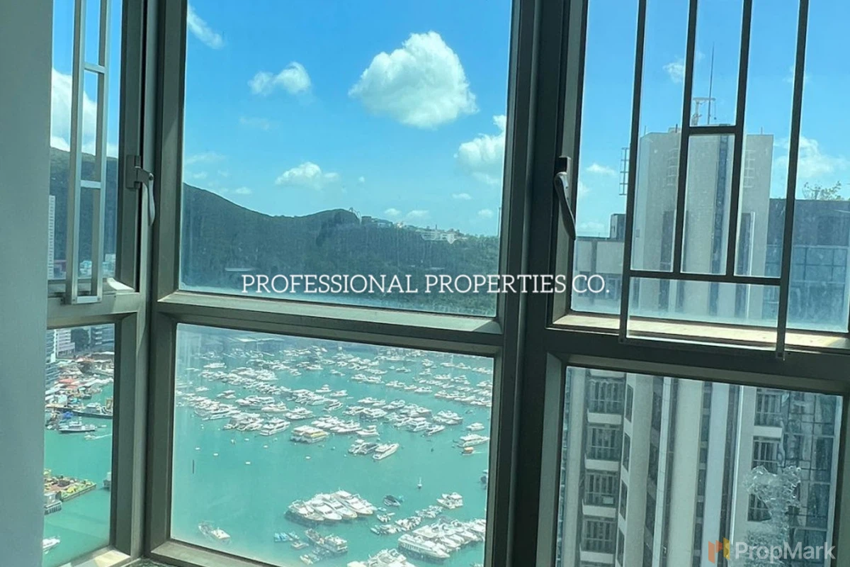 Sham Wan Towers - Photo 8