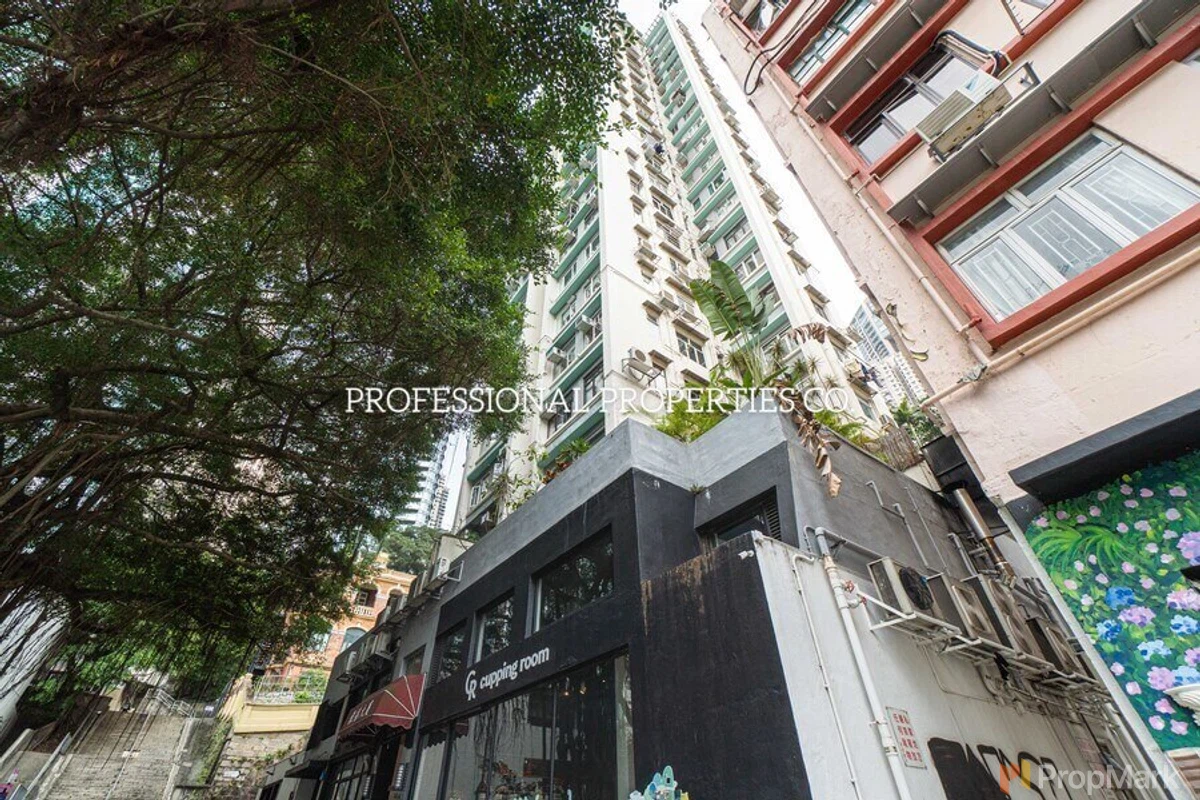 Silver Jubilee Mansion - Photo 13