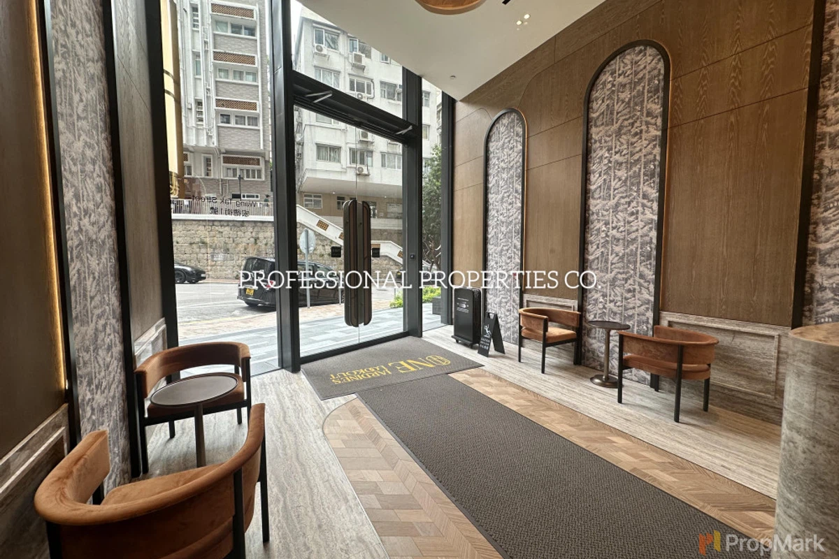 One Jardine's Lookout - Photo 30