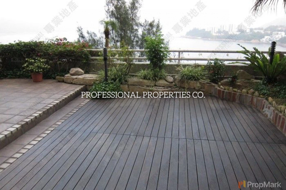 Tai Tam Garden - Photo 6