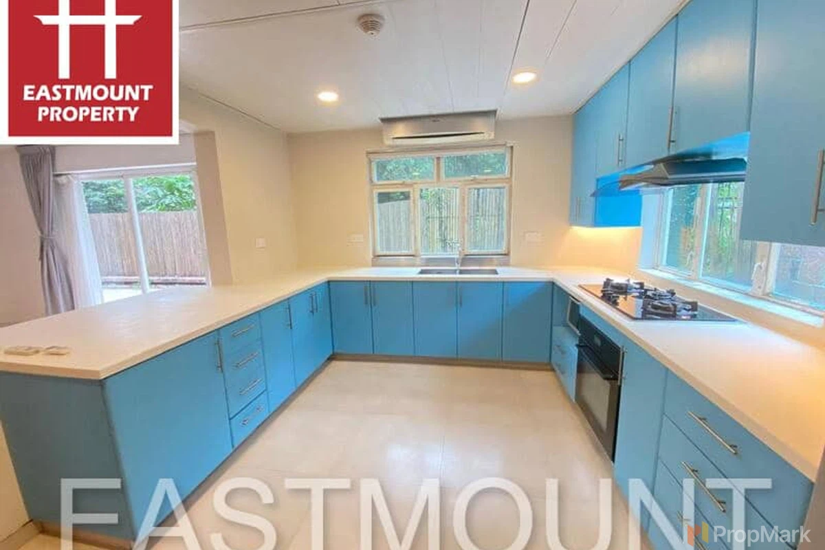 Country Villa, Tso Wo Hang - Photo 8