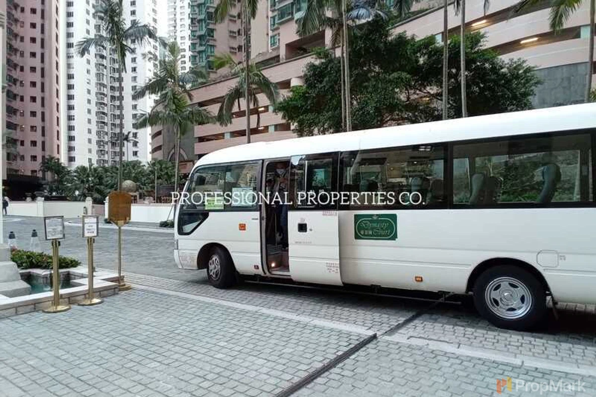 Dynasty Court - Photo 24