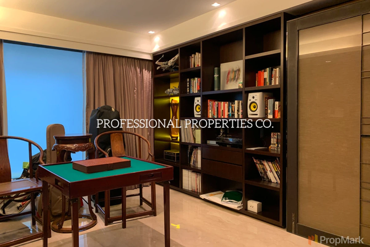 The Hampton - Photo 9