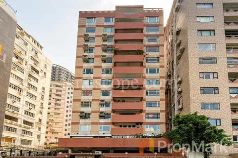 Kenville Building - Photo