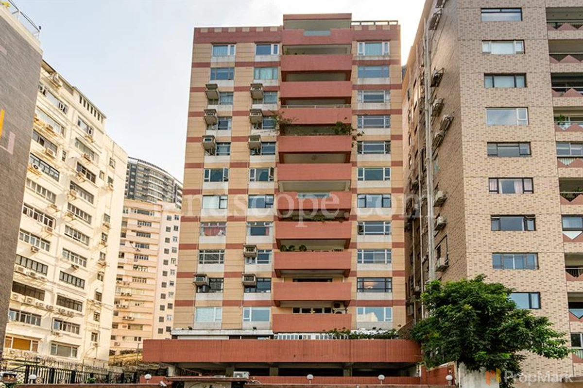 Kenville Building - Photo 1