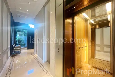 Shouson Peak - 相片 3