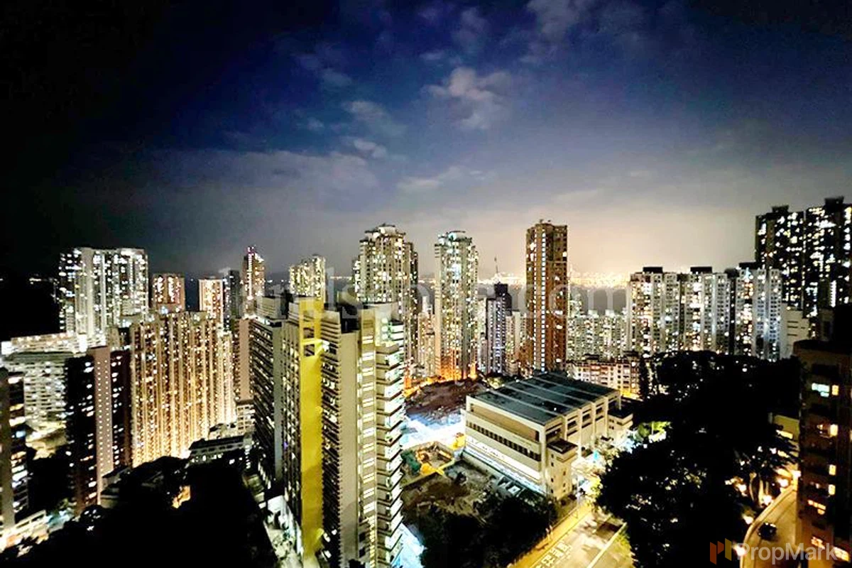 富林苑 - 相片 1