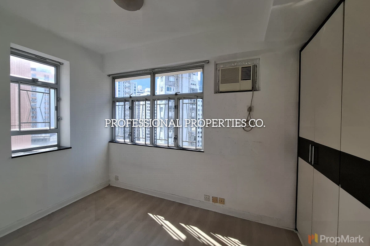 麗成大廈 - 相片 4