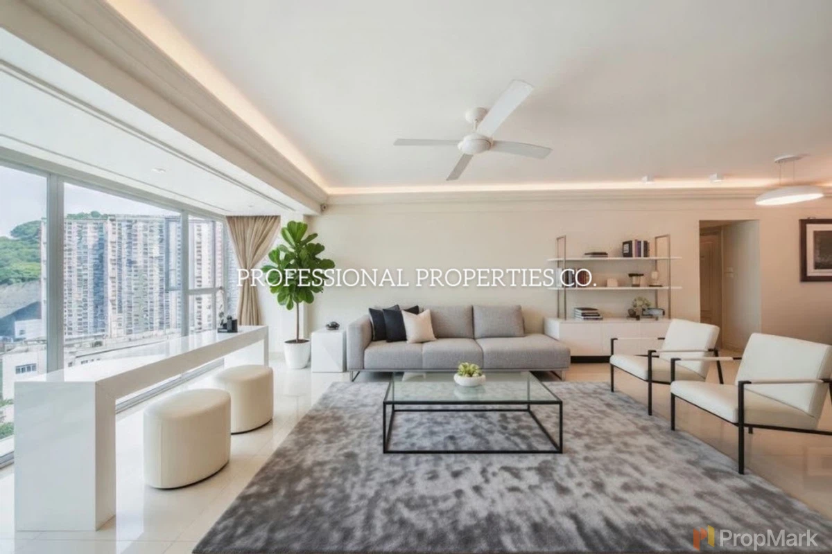 玫瑰花園 - 相片 3