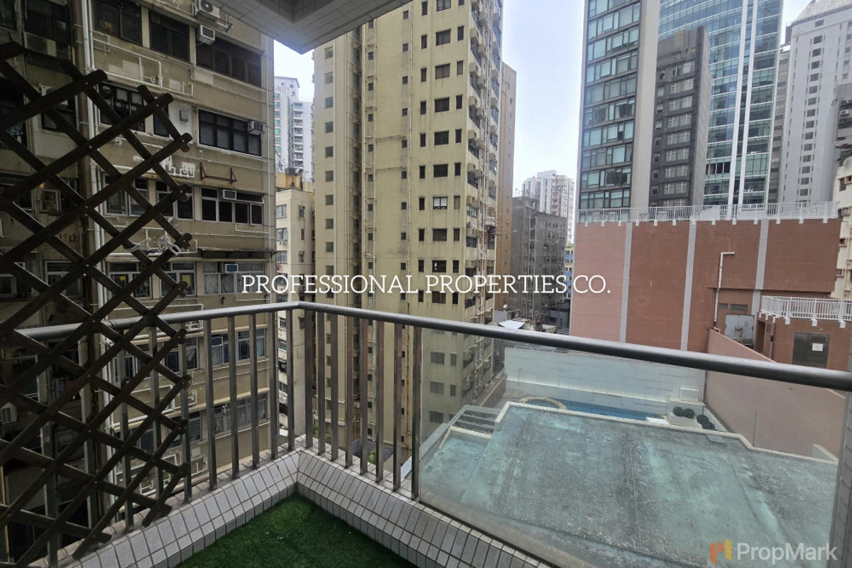 One Pacific Heights - Photo 10