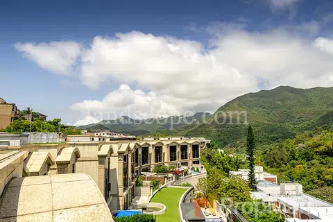 1 Shouson Hill Road East - Photo