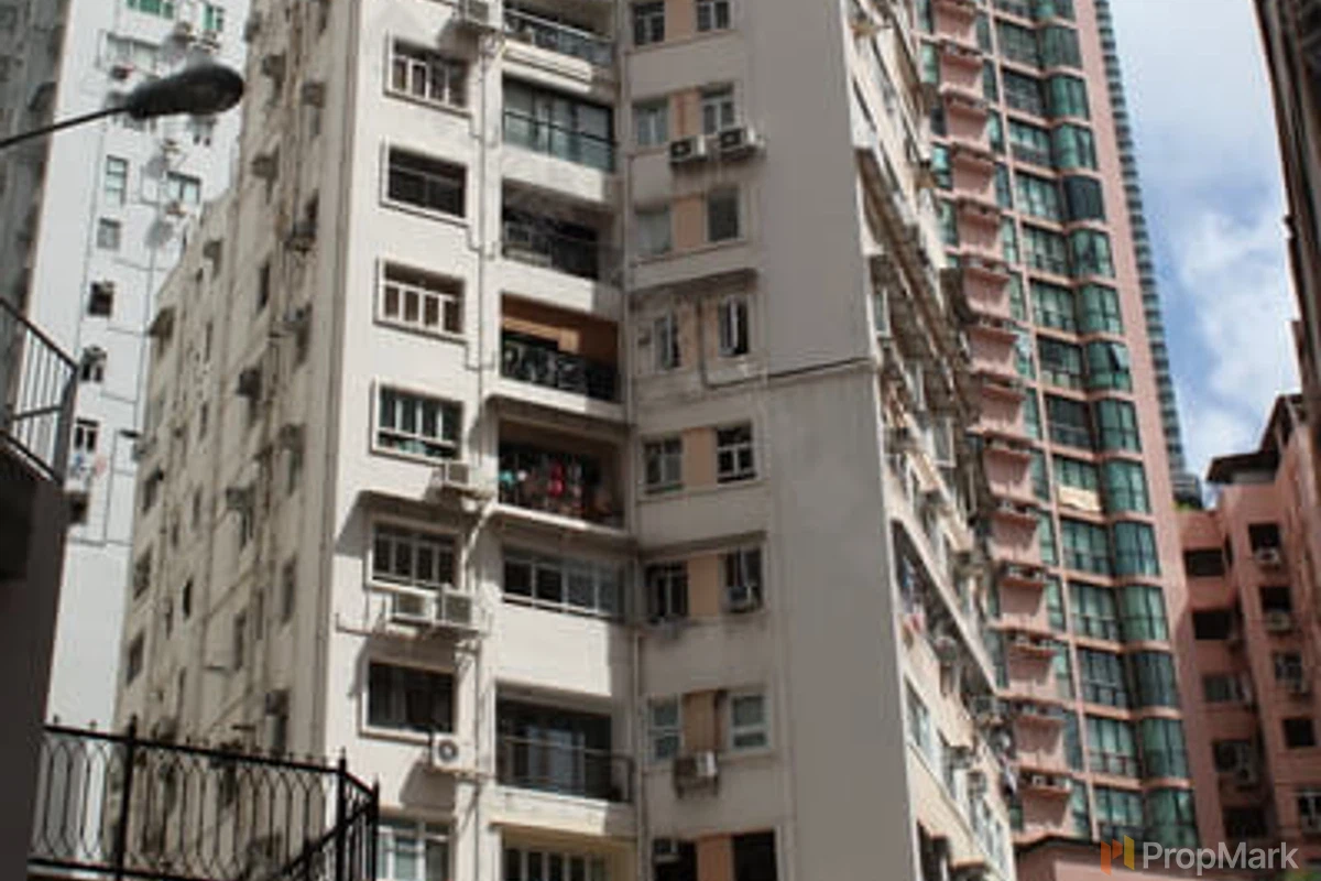 Po Tak Mansion - Photo 24