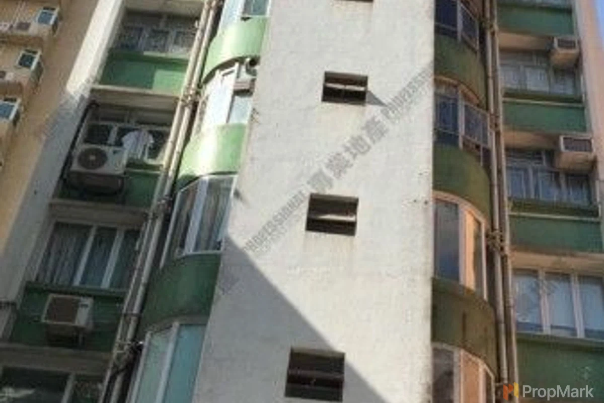 Silverstone Mansion - Photo 9