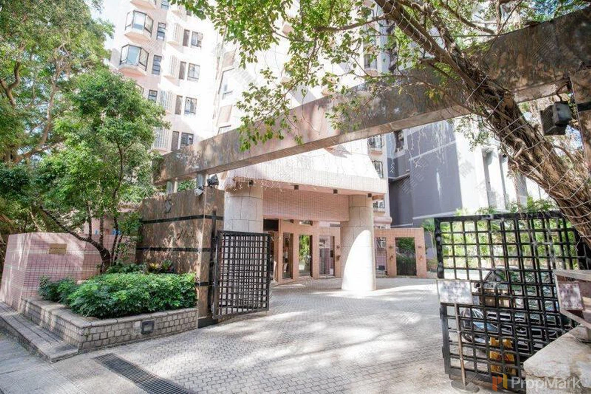 1 Tai Hang Road - Photo 12