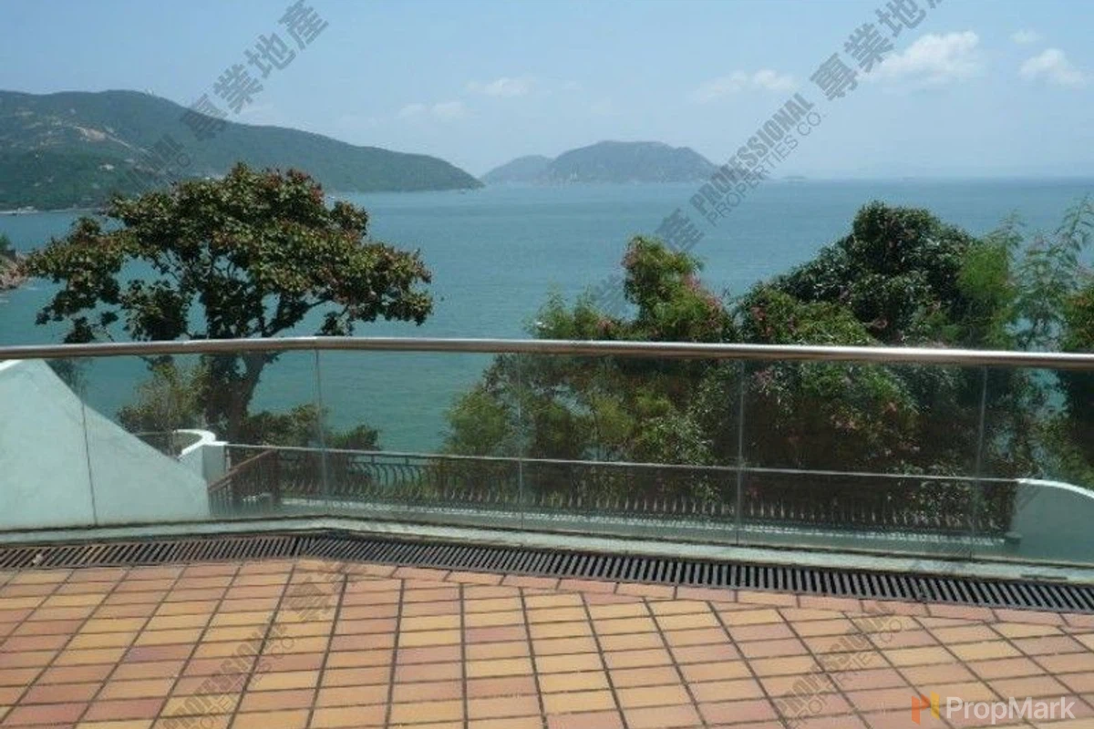 46 Tai Tam Road - Photo 12