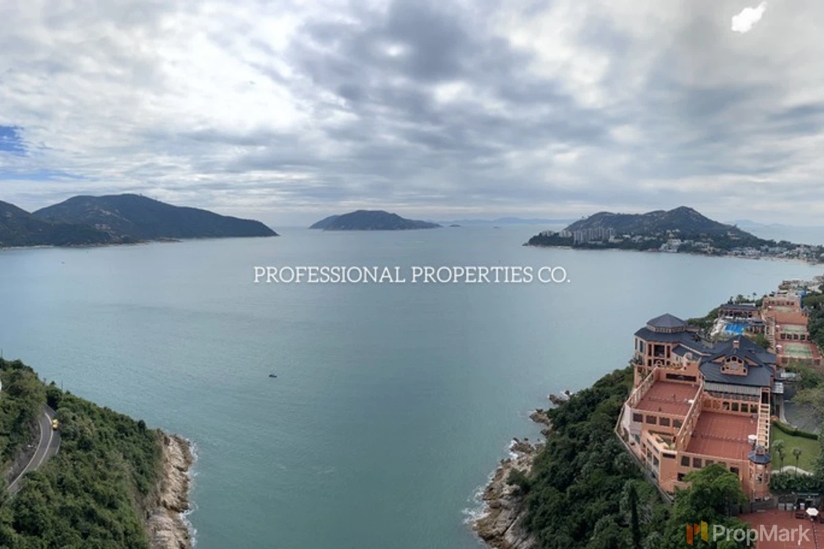 Pacific View - Photo 2