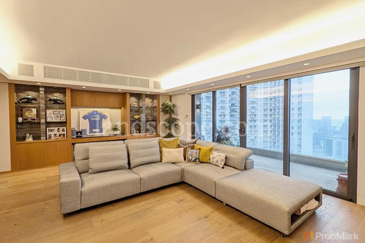 玫瑰新邨 - 相片 1