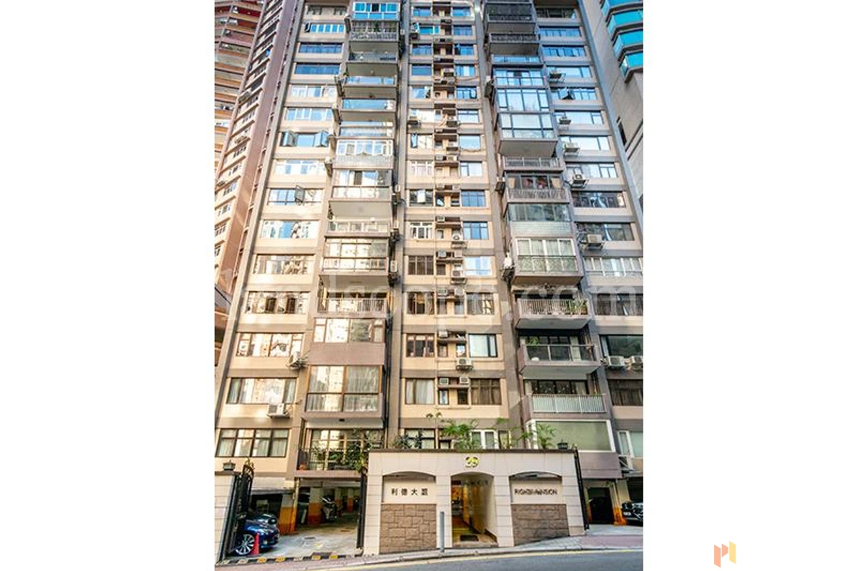 Right Mansion - Photo 2