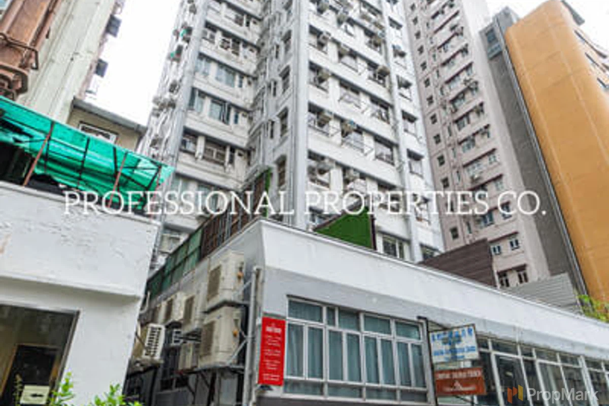 嘉利大廈 - 相片 8