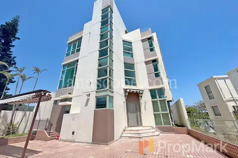 15 Shek O Headland - Photo