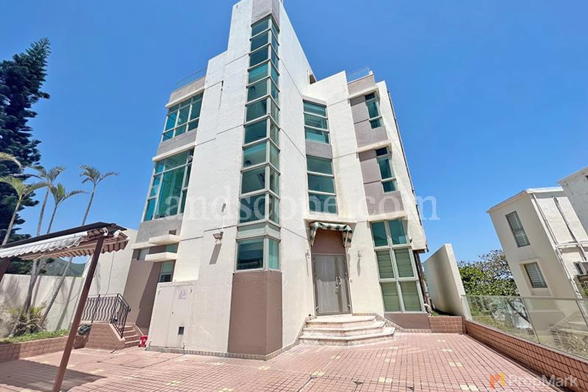 15 Shek O Headland - Photo 1