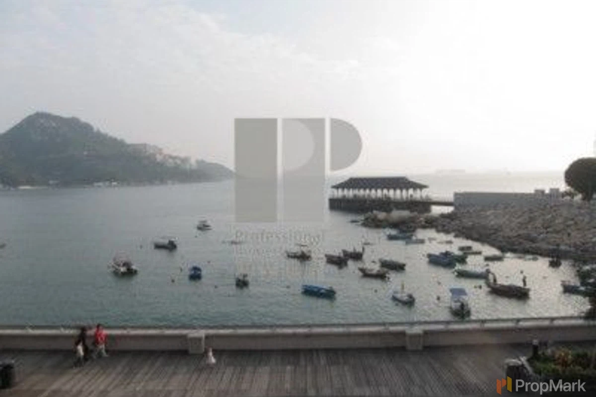 Sea and Sky Court - Photo 1