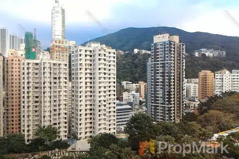 Shan Kwong Towers - Photo 2