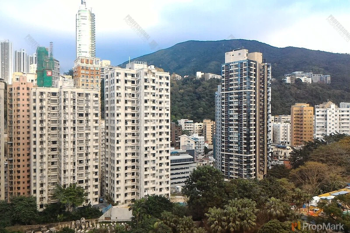 Shan Kwong Towers - Photo 2