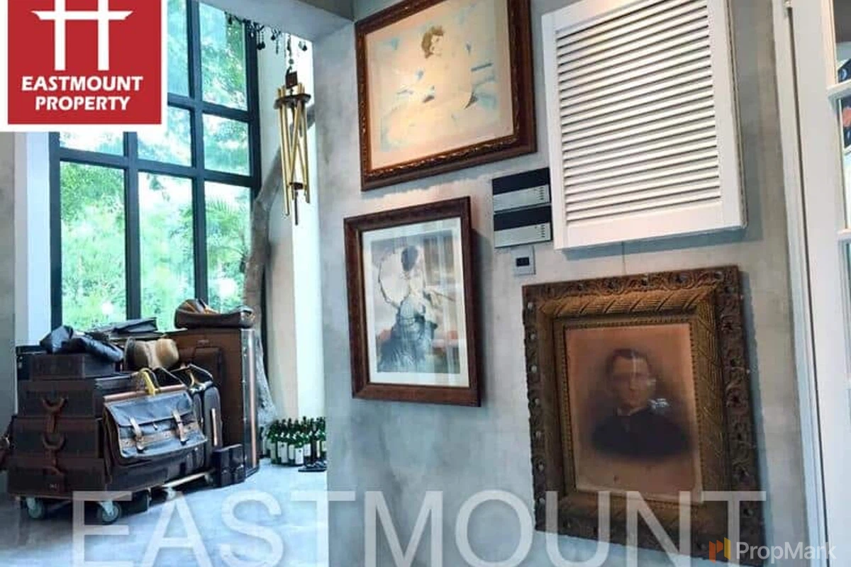 Casa Del Mar, Kam Shue Road - Photo 9