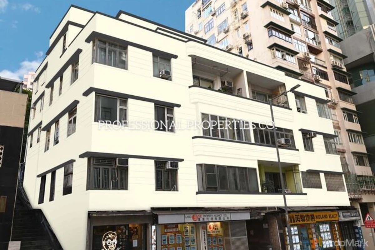 16-18 Tai Hang Road - Photo 13