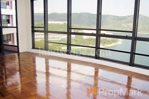 Pacific View - Photo