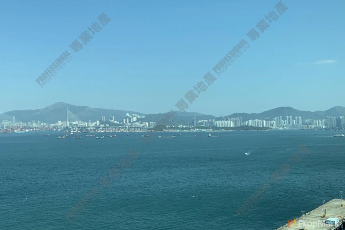 傲翔灣畔 - 相片 3