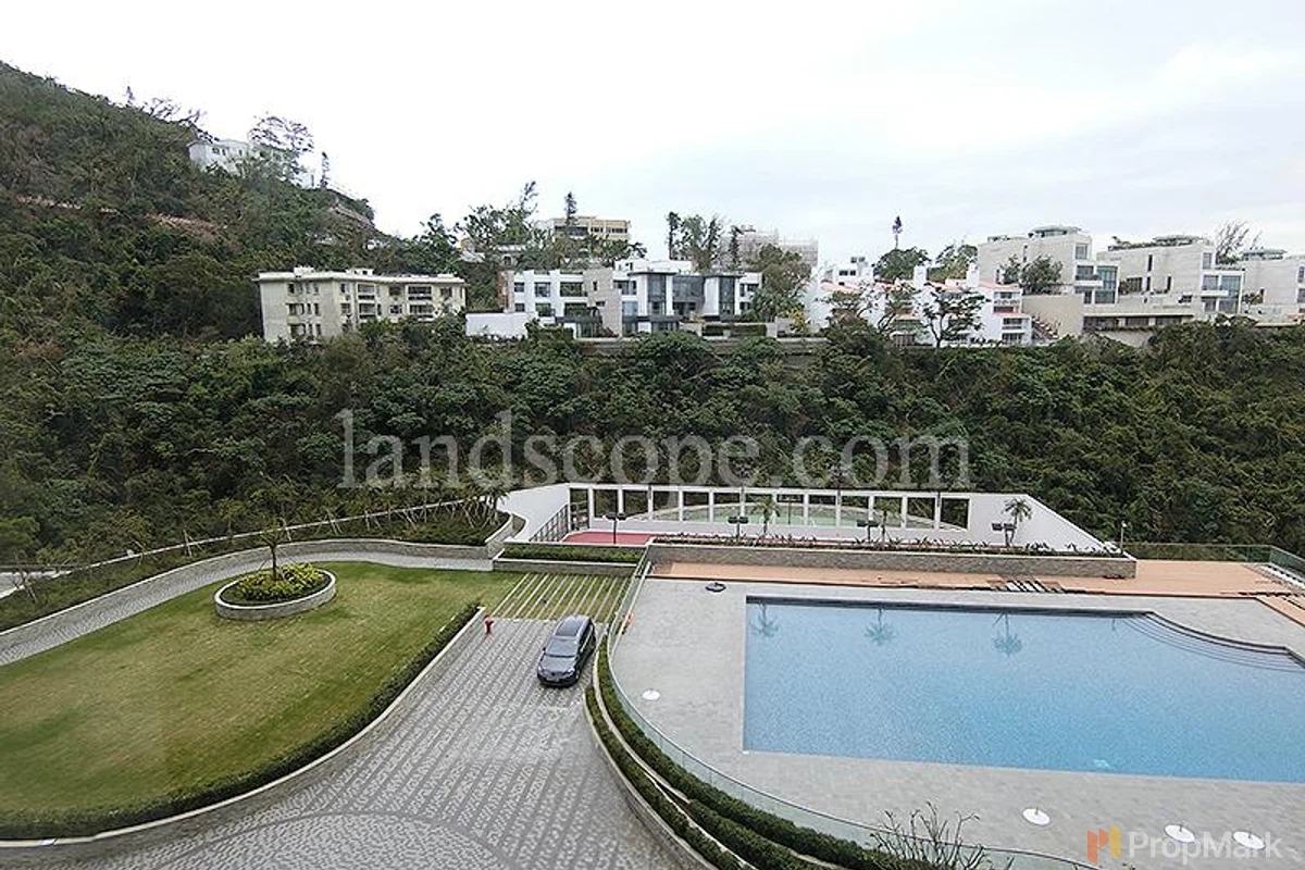 Grand Garden - Photo 7