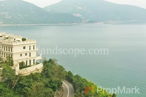 Pacific View - Photo