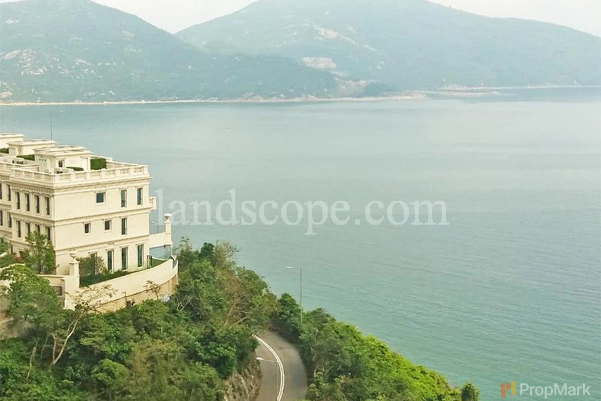 Pacific View - Photo 1