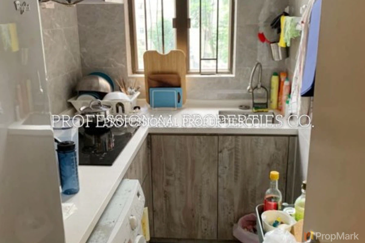 Tai Hang Terrace - Photo 6