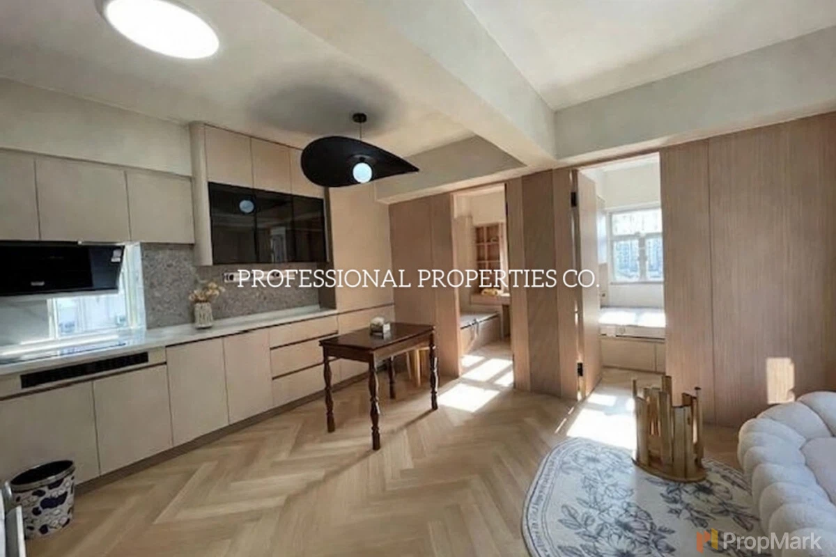 山市大廈 - 相片 1