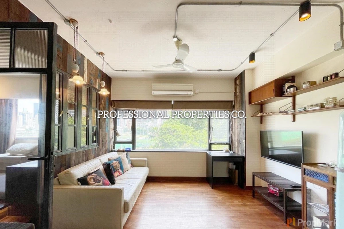 Yee Fung Building - Photo 2