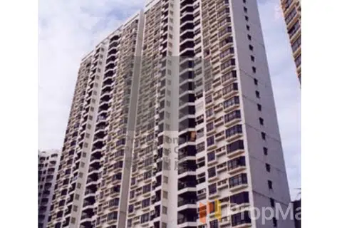 Grand Garden - Photo