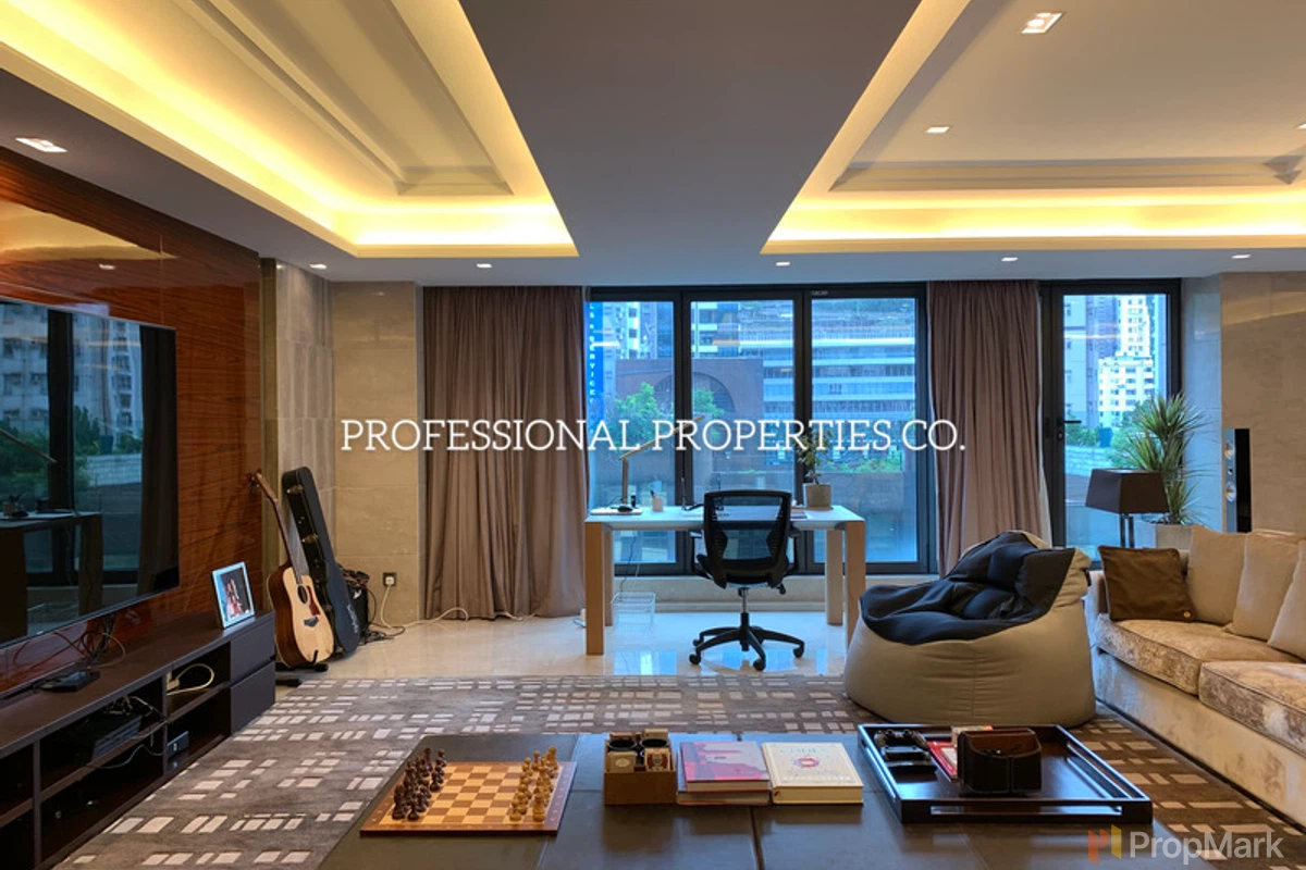 The Hampton - Photo 5