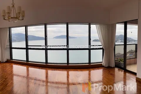 Pacific View - Photo