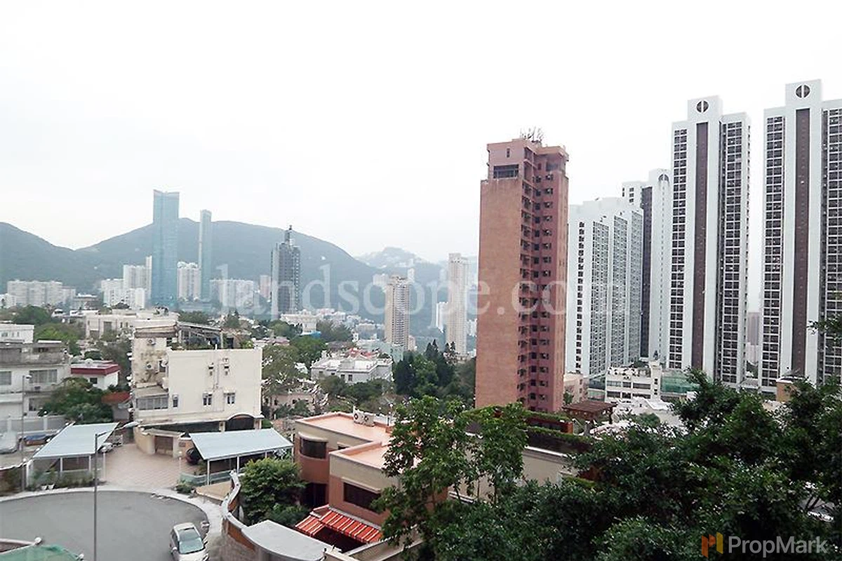 Wing On Towers - Photo 3